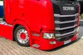 ciągnik siodłowy Scania zdjęcie 4