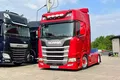 ciągnik siodłowy Scania zdjęcie 41