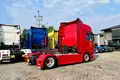 ciągnik siodłowy Scania zdjęcie 51