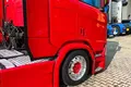 ciągnik siodłowy Scania zdjęcie 6