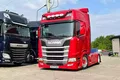 ciągnik siodłowy Scania zdjęcie 8