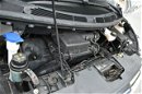 Ford Transit Custom 2.2TDCi 125KM 2016r. furgon blaszak Klima Tempomat 2xPDC FV23 zdjęcie 23