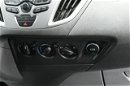 Ford Transit Custom 2.2TDCi 125KM 2016r. furgon blaszak Klima Tempomat 2xPDC FV23 zdjęcie 9