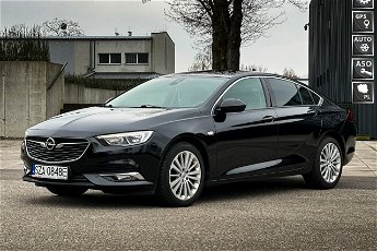 Opel Insignia Salon Polska