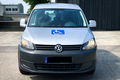 samochód osobowy Volkswagen zdjęcie 10