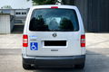 samochód osobowy Volkswagen zdjęcie 11