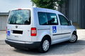 samochód osobowy Volkswagen zdjęcie 13