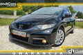 samochód osobowy Honda zdjęcie 1