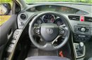 Honda Civic 2.2 iDTEC 150KM # Climatronic # Kamera # Welur # Serwis do Końca !!! zdjęcie 18