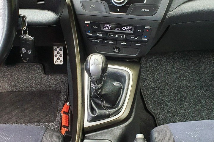 Honda Civic 2.2 iDTEC 150KM # Climatronic # Kamera # Welur # Serwis do Końca !!! zdjęcie 21