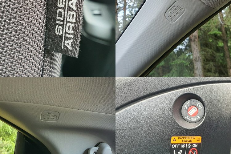 Honda Civic 2.2 iDTEC 150KM # Climatronic # Kamera # Welur # Serwis do Końca !!! zdjęcie 28