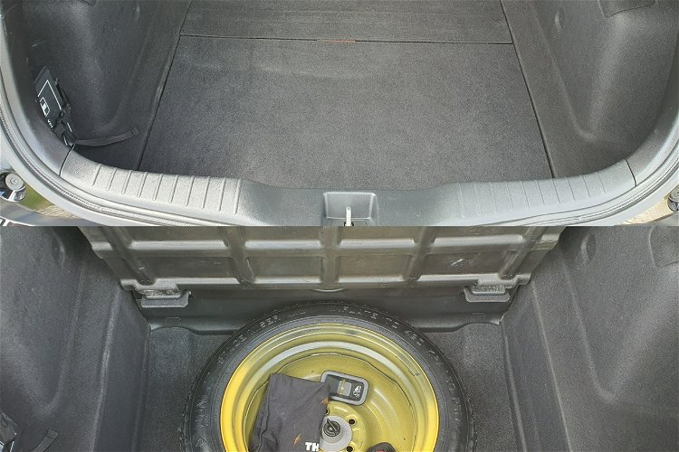 Honda Civic 2.2 iDTEC 150KM # Climatronic # Kamera # Welur # Serwis do Końca !!! zdjęcie 34