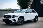 Mercedes GLC 220 Salon Polska 4Matic AMG zdjęcie 1