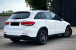 Mercedes GLC 220 Salon Polska 4Matic AMG zdjęcie 13
