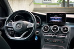 Mercedes GLC 220 Salon Polska 4Matic AMG zdjęcie 16