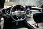 Mercedes GLC 220 Salon Polska 4Matic AMG zdjęcie 5