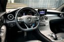 Mercedes GLC 43 AMG Faktura VAT 23% AMG 43 4Matic zdjęcie 5