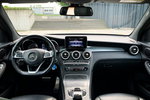 Mercedes GLC 220 Salon Polska 4Matic AMG zdjęcie 6