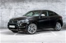 BMW X6 M50d 381KM/Driving Assistant Plus/Adaptacyjny LED/Harman/Fotel Komfort zdjęcie 1