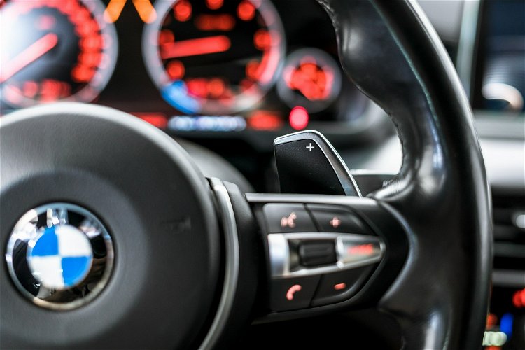 BMW X6 M50d 381KM/Driving Assistant Plus/Adaptacyjny LED/Harman/Fotel Komfort zdjęcie 15