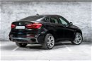 BMW X6 M50d 381KM/Driving Assistant Plus/Adaptacyjny LED/Harman/Fotel Komfort zdjęcie 5