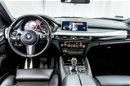 BMW X6 M50d 381KM/Driving Assistant Plus/Adaptacyjny LED/Harman/Fotel Komfort zdjęcie 7