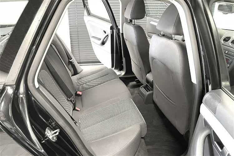 Seat Exeo 2.0 TDI CR 143KM Style ALU Tempomat Klimatronic Z Niemiec zdjęcie 28
