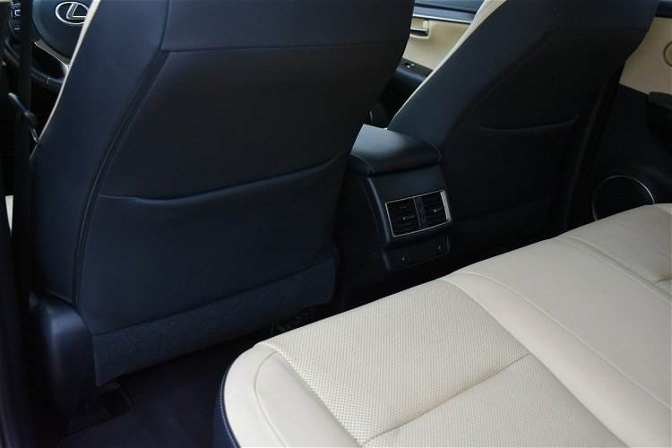 NX PO3KV63 #Lexus NX 300h Omotenashi AWD, Vat 23%, P.salon, Nawigacja, Kam zdjęcie 28