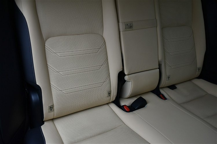 NX PO3KV63 #Lexus NX 300h Omotenashi AWD, Vat 23%, P.salon, Nawigacja, Kam zdjęcie 35