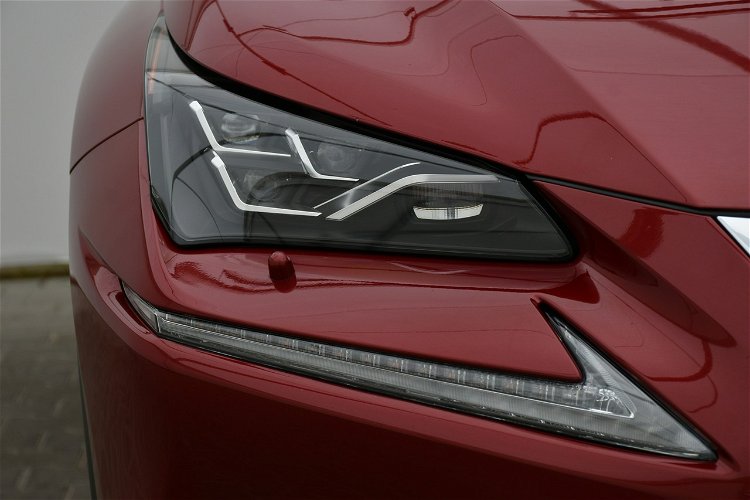 NX PO3KV63 #Lexus NX 300h Omotenashi AWD, Vat 23%, P.salon, Nawigacja, Kam zdjęcie 8