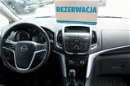 Opel Zafira F-Marża, gwarancja, salon-polska, II-właściciel, klima, wymieniony-dwumas zdjęcie 13
