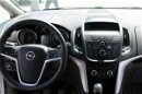 Opel Zafira F-Marża, gwarancja, salon-polska, II-właściciel, klima, wymieniony-dwumas zdjęcie 16