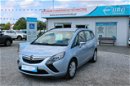 Opel Zafira F-Marża, gwarancja, salon-polska, II-właściciel, klima, wymieniony-dwumas zdjęcie 2