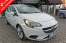 Opel Corsa Bezwypadkowy + 2 klucze + Książka Serwisowa zdjęcie 1