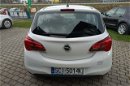 Opel Corsa Bezwypadkowy + 2 klucze + Książka Serwisowa zdjęcie 6