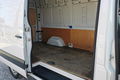 samochód dostawczy Volkswagen zdjęcie 18