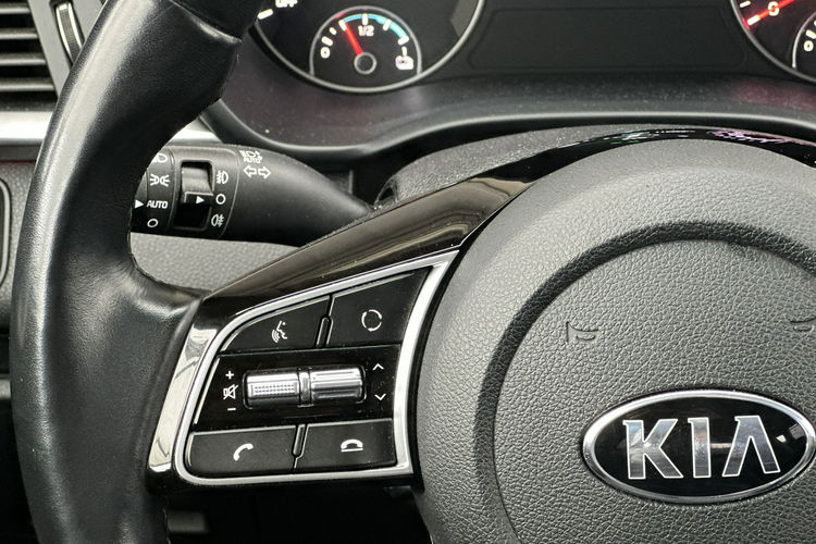 Kia Optima XL Plug-in Hybrid, Gwarancja x 5, salon PL, fv VAT 23 zdjęcie 12