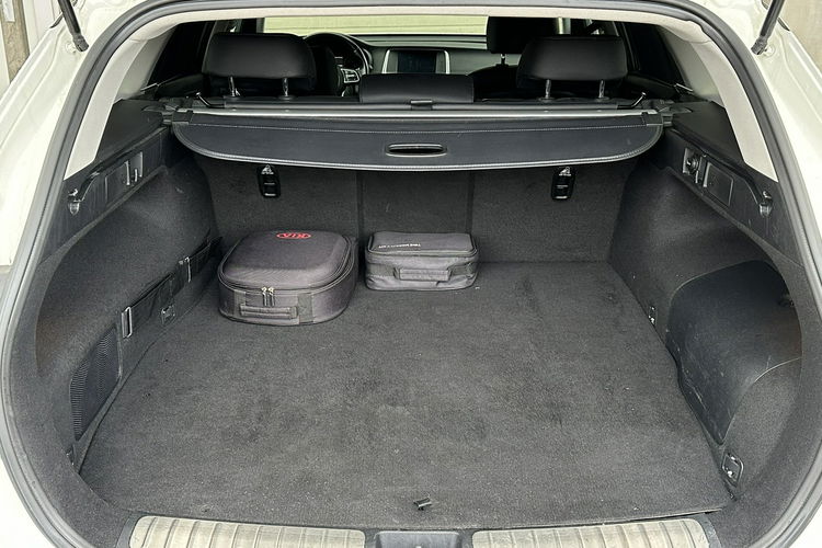 Kia Optima XL Plug-in Hybrid, Gwarancja x 5, salon PL, fv VAT 23 zdjęcie 15