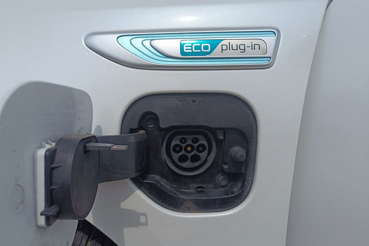 Kia Optima XL Plug-in Hybrid, Gwarancja x 5, salon PL, fv VAT 23 zdjęcie 18