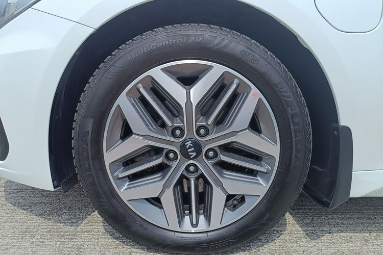 Kia Optima XL Plug-in Hybrid, Gwarancja x 5, salon PL, fv VAT 23 zdjęcie 19