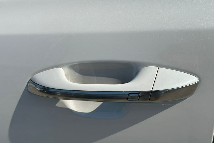 Kia Optima XL Plug-in Hybrid, Gwarancja x 5, salon PL, fv VAT 23 zdjęcie 22