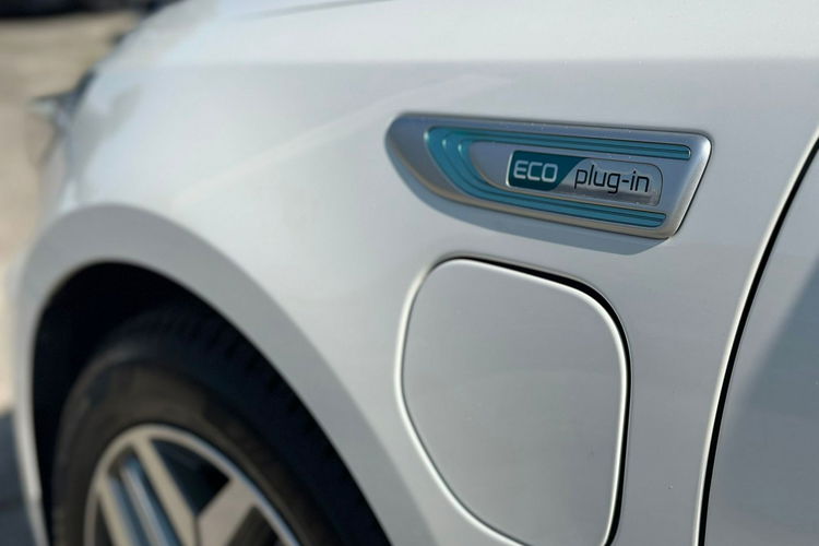 Kia Optima XL Plug-in Hybrid, Gwarancja x 5, salon PL, fv VAT 23 zdjęcie 23