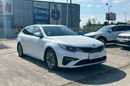 Kia Optima XL Plug-in Hybrid, Gwarancja x 5, salon PL, fv VAT 23 zdjęcie 3