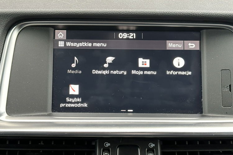 Kia Optima XL Plug-in Hybrid, Gwarancja x 5, salon PL, fv VAT 23 zdjęcie 31