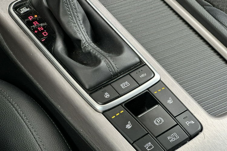 Kia Optima XL Plug-in Hybrid, Gwarancja x 5, salon PL, fv VAT 23 zdjęcie 33