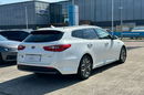 Kia Optima XL Plug-in Hybrid, Gwarancja x 5, salon PL, fv VAT 23 zdjęcie 4