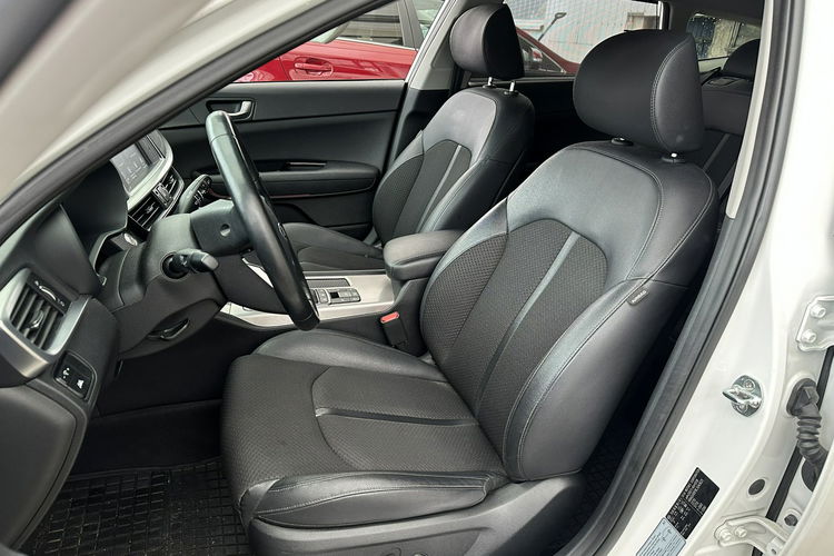 Kia Optima XL Plug-in Hybrid, Gwarancja x 5, salon PL, fv VAT 23 zdjęcie 9