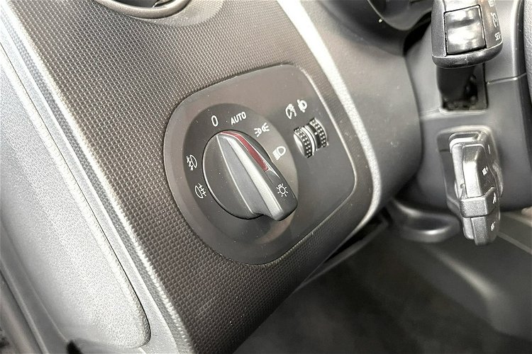 Seat Ibiza 1.6 TDI 105KM*FR SPORT*Lift*Klimatronic*Navi*ALU 17*Z Niemiec*TOP STAN zdjęcie 17