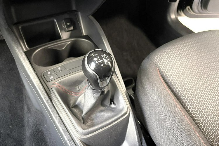 Seat Ibiza 1.6 TDI 105KM*FR SPORT*Lift*Klimatronic*Navi*ALU 17*Z Niemiec*TOP STAN zdjęcie 18