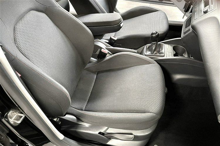 Seat Ibiza 1.6 TDI 105KM*FR SPORT*Lift*Klimatronic*Navi*ALU 17*Z Niemiec*TOP STAN zdjęcie 21